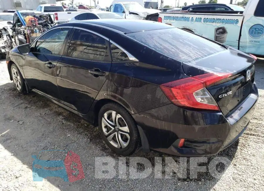 19XFC2F50HE218278 Photo# 2