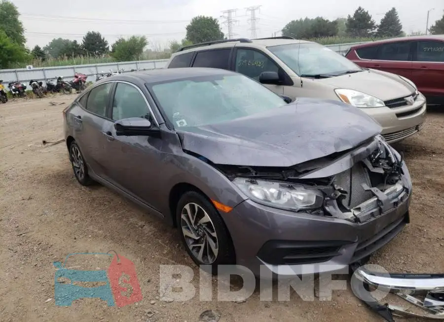 19XFC2F73HE059242 Photo# 4