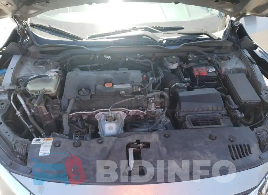 19XFC2F74HE208077 Photo# 11