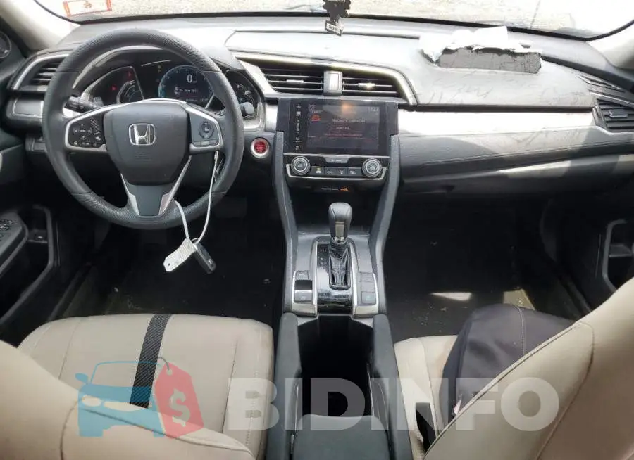 19XFC2F75HE211652 Photo# 8