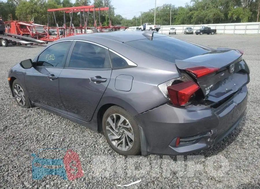 19XFC2F75JE022697 Photo# 2