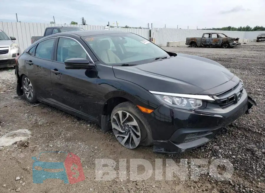 19XFC2F7XGE010666 Photo# 4