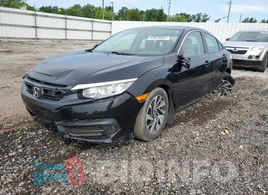 19XFC2F7XGE010666 Photo# 1