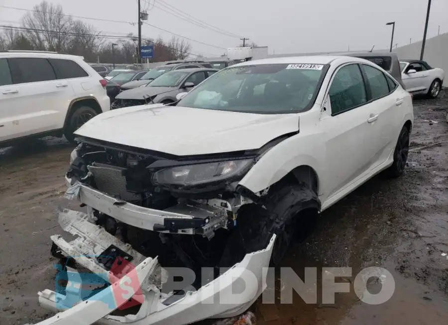 19XFC2F84ME202069 Photo# 1