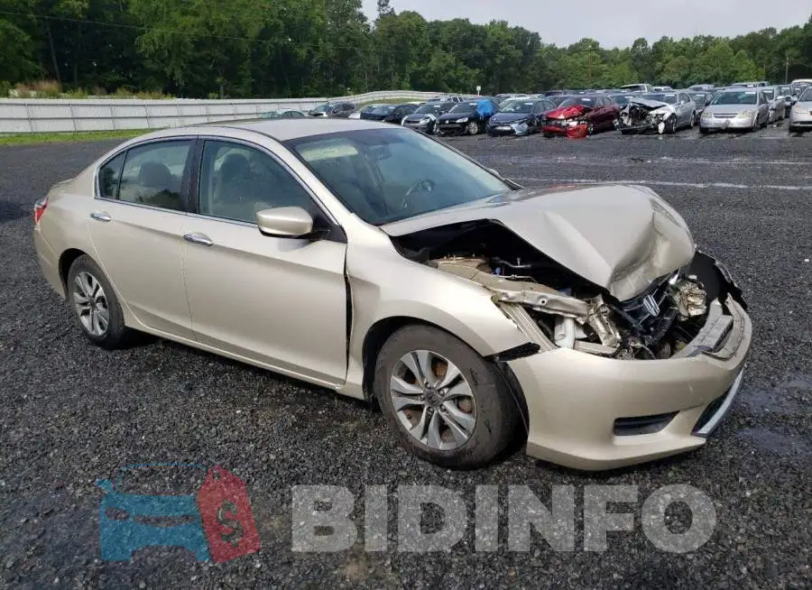 1HGCR2F37FA146416 Photo# 4