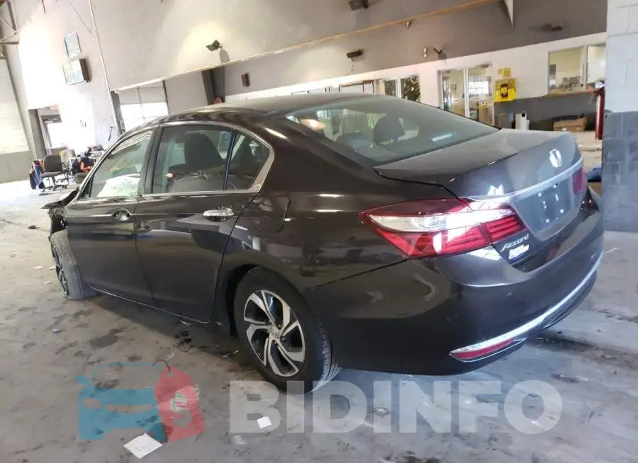 1HGCR2F37GA237669 Photo# 2