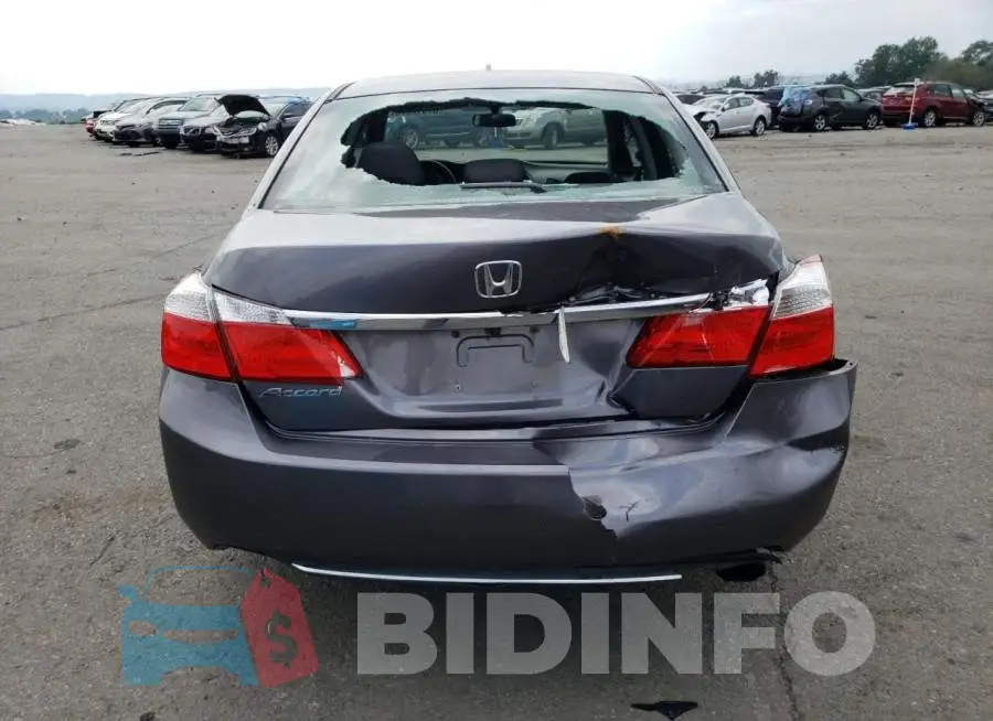 1HGCR2F79EA155247 Photo# 6