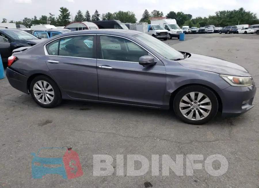 1HGCR2F79EA155247 Photo# 4