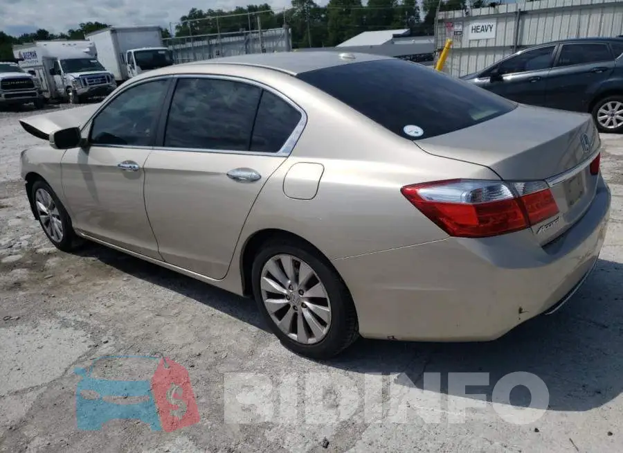1HGCR2F87EA071341 Photo# 2
