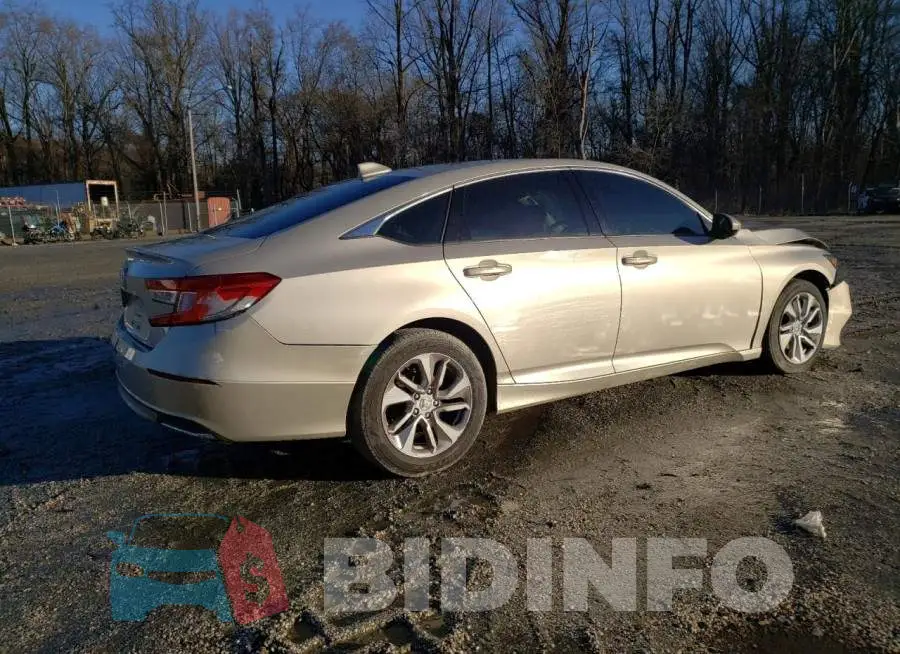 1HGCV1F17JA140998 Photo# 3