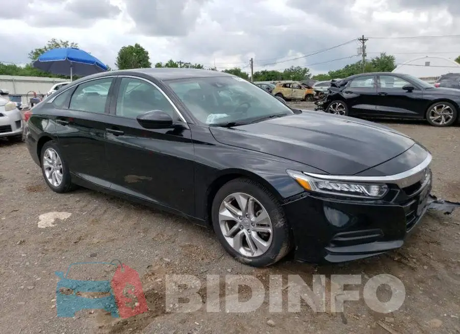 1HGCV1F17KA142445 Photo# 4