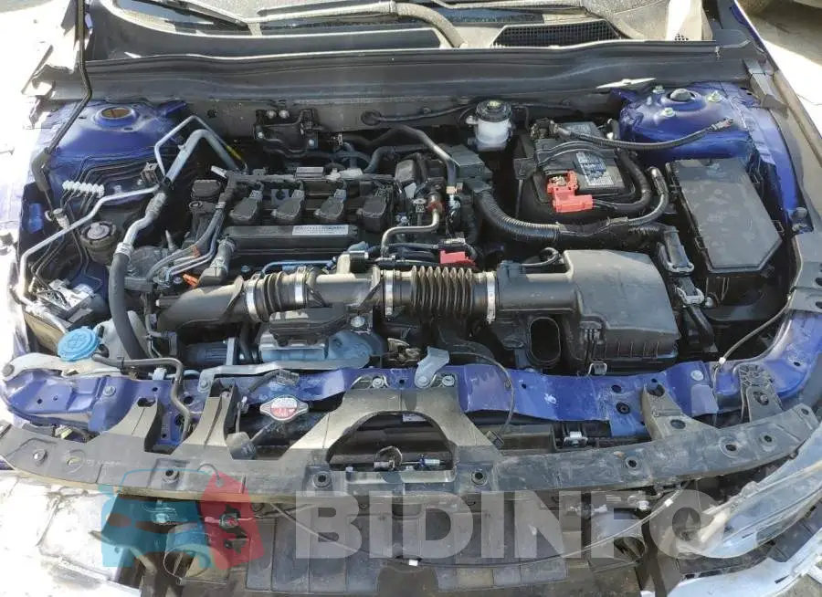 1HGCV1F32LA127189 Photo# 11