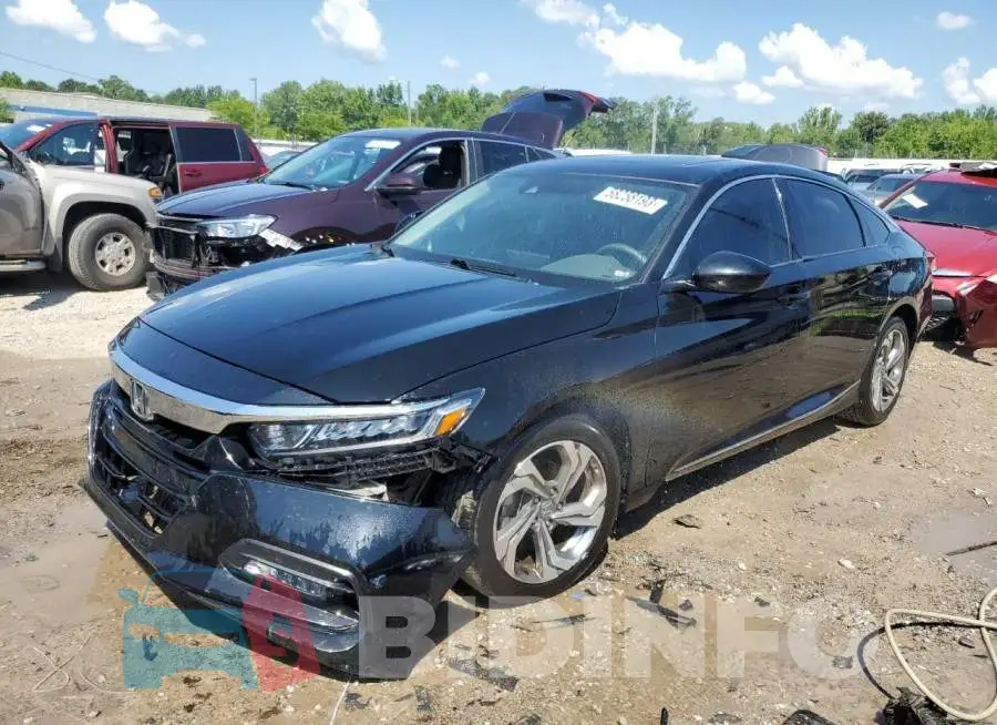 1HGCV1F40JA055589 Photo# 1