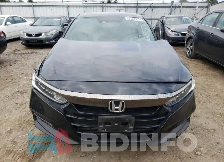1HGCV2F31KA034412 Photo# 5