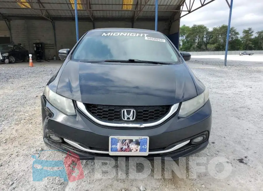 2HGFB2F94FH539748 Photo# 5