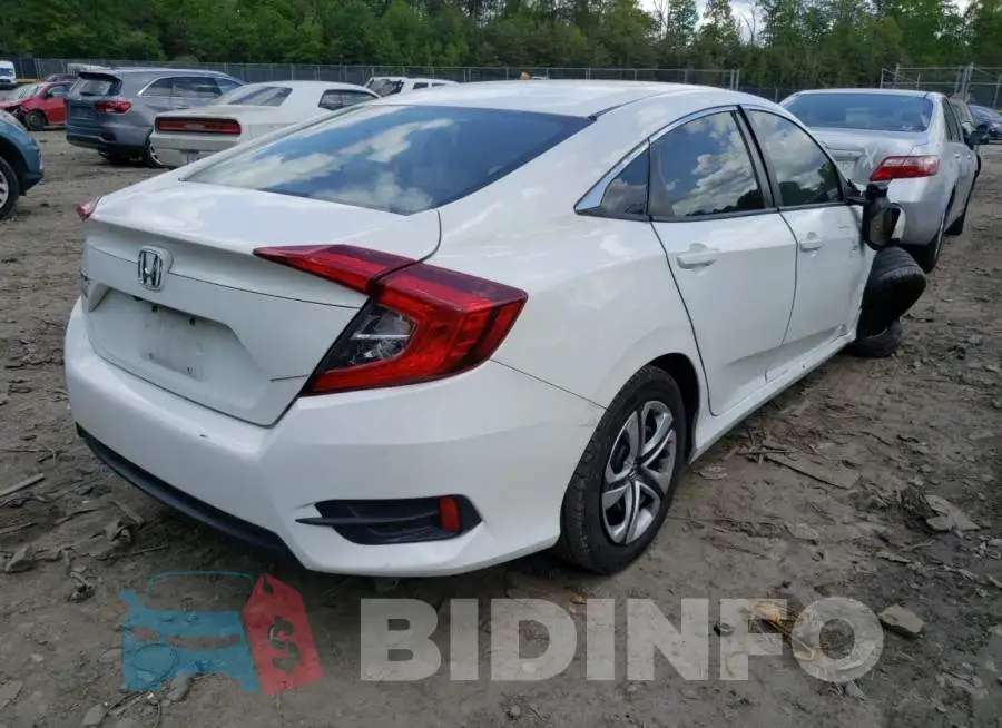 2HGFC2F59GH519443 Photo# 3