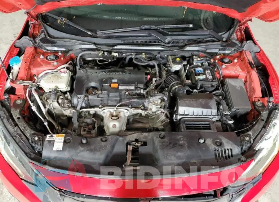 2HGFC2F5XHH578034 Photo# 11