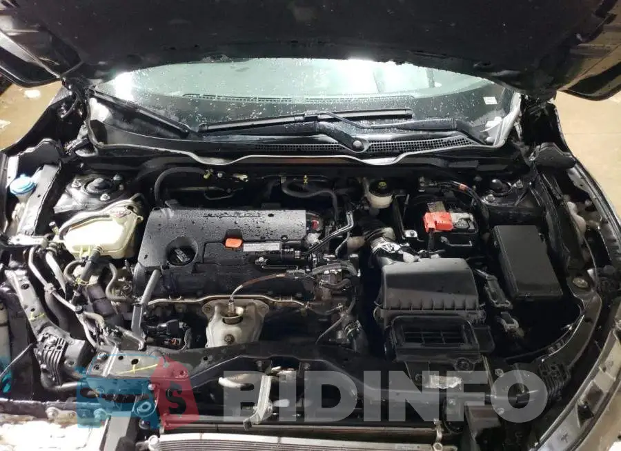 2HGFC2F63KH605462 Photo# 11