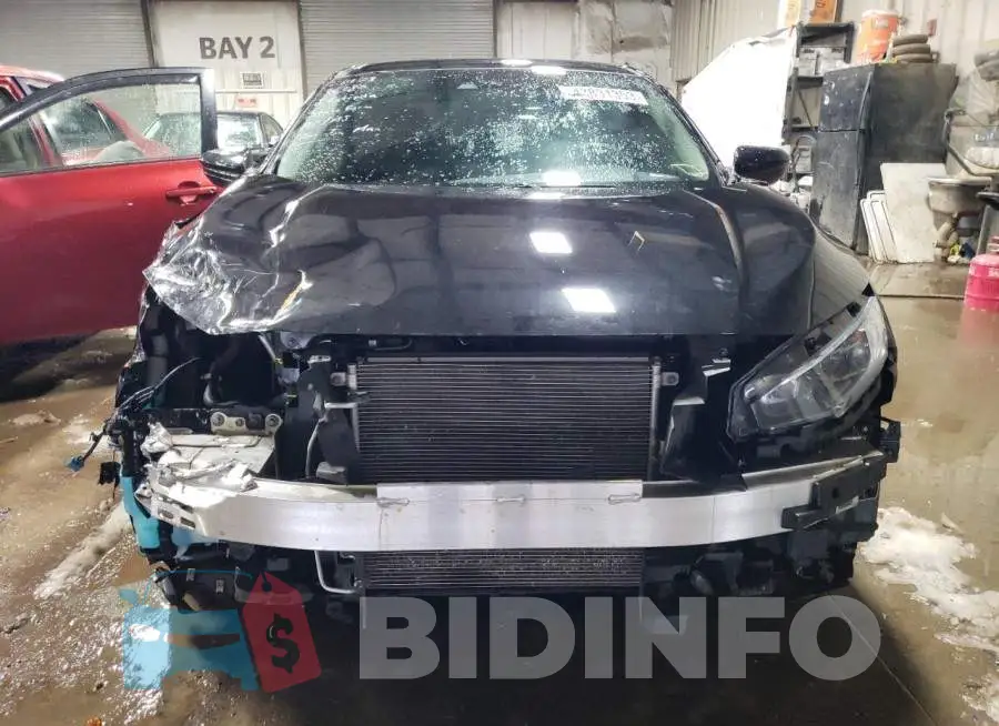 2HGFC2F63KH605462 Photo# 5
