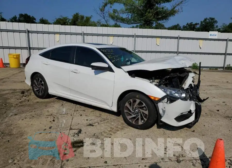 2HGFC2F78GH528717 Photo# 4
