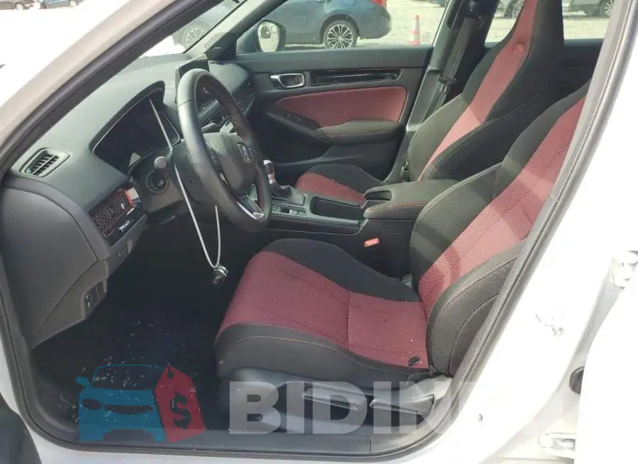 2HGFE1E50NH472676 Photo# 7