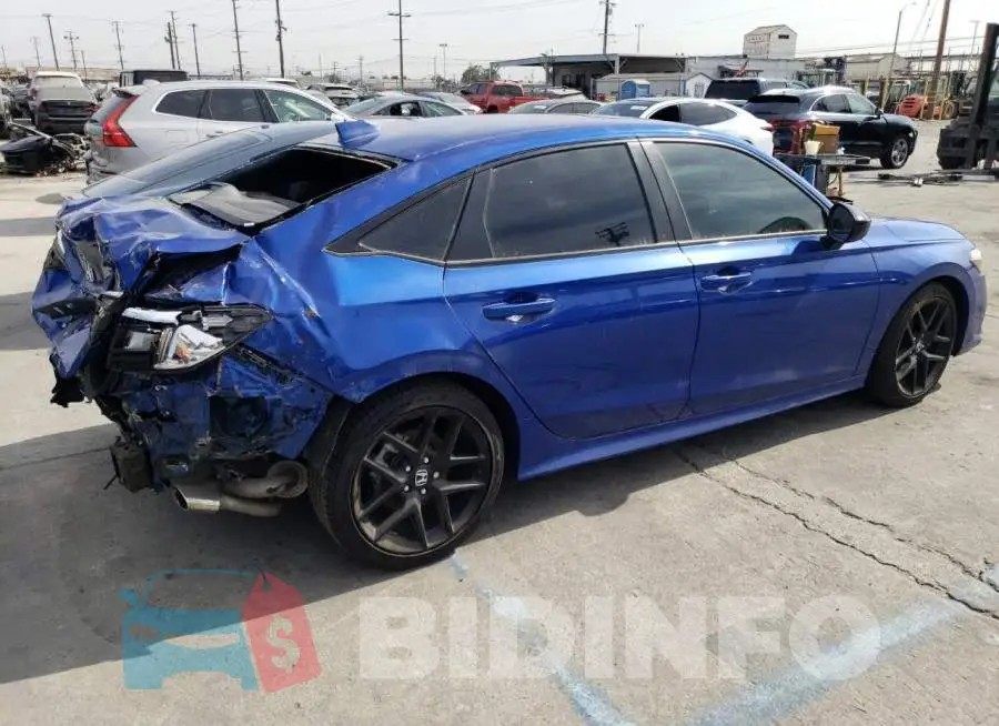 2HGFE1E55NH476223 Photo# 3