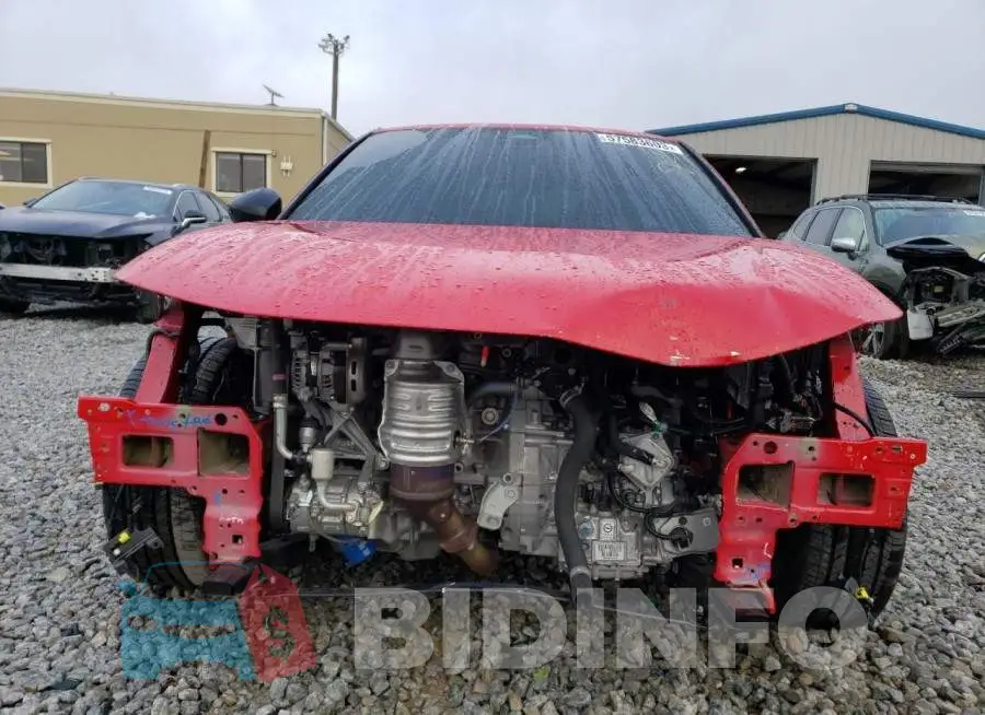 2HGFE2F52NH562772 Photo# 5