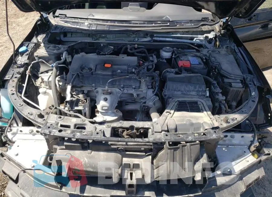 2HGFE2F58NH557740 Photo# 11