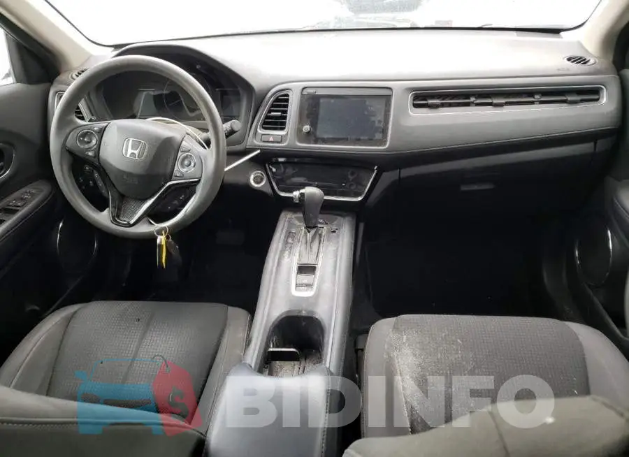 3CZRU6H54LM729483 Photo# 8