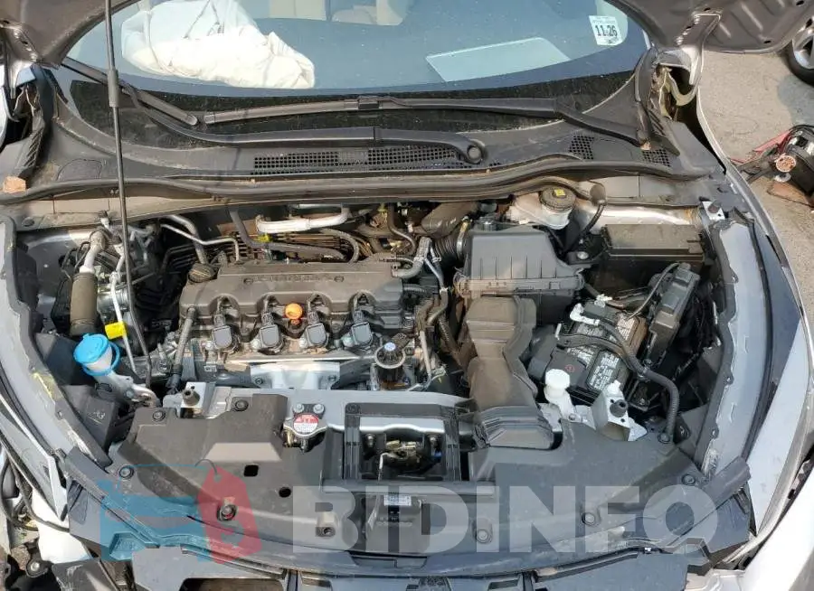 3CZRU6H54NM718132 Photo# 12