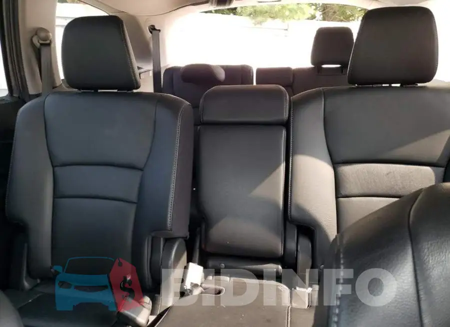 5FNYF6H50LB028455 Photo# 10