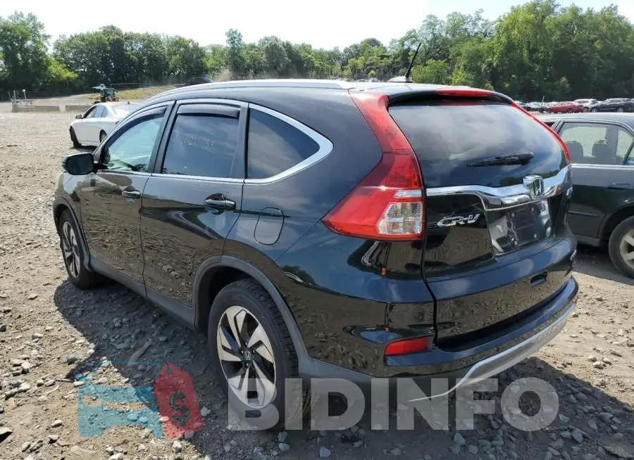 5J6RM4H90FL110277 Photo# 2