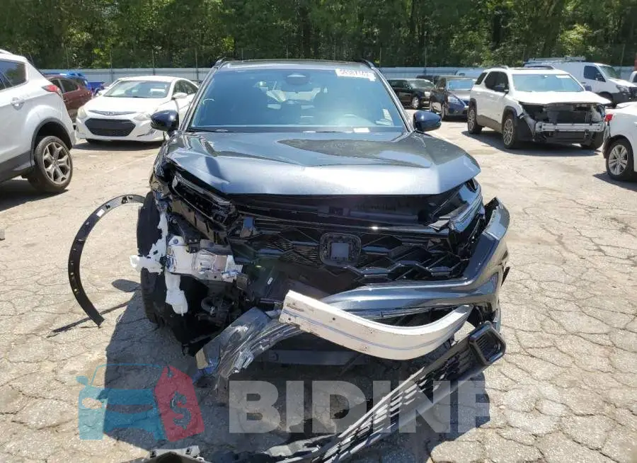 7FARS5H54PE002672 Photo# 5