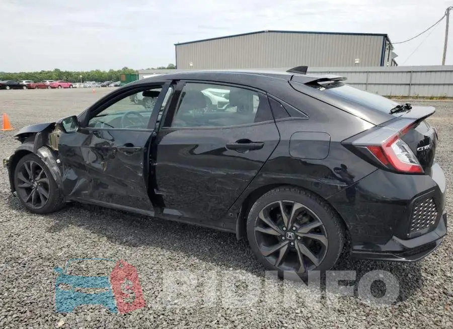 SHHFK7G48JU222826 Photo# 2