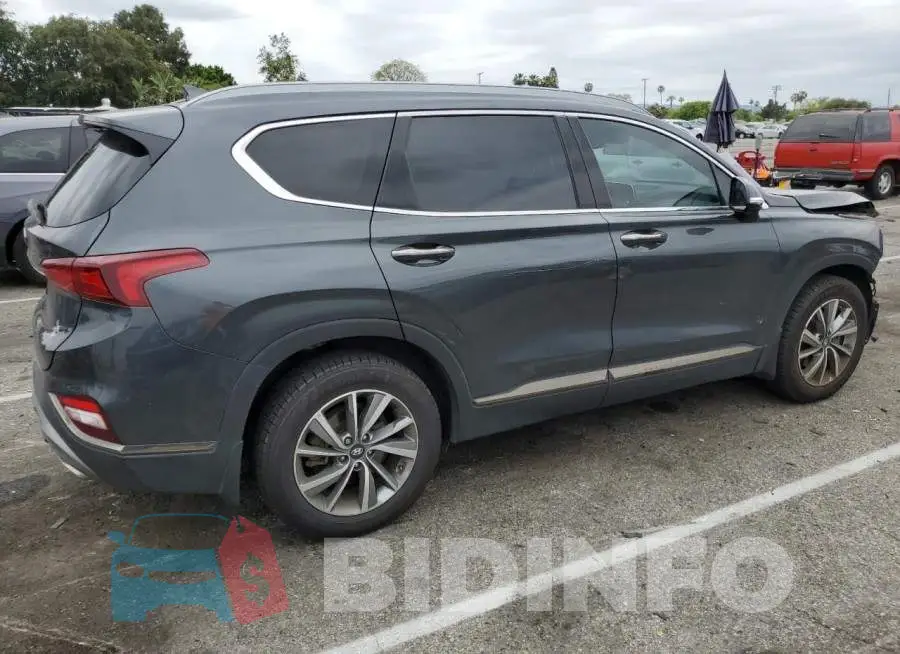 5NMS53AD3LH190894 Photo# 3