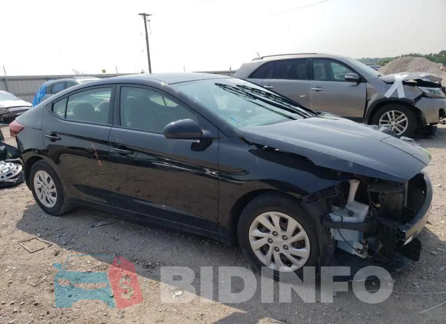 5NPD74LF0KH451584 Photo# 4