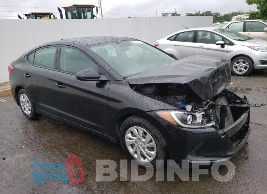 5NPD74LF1JH400805 Photo# 4