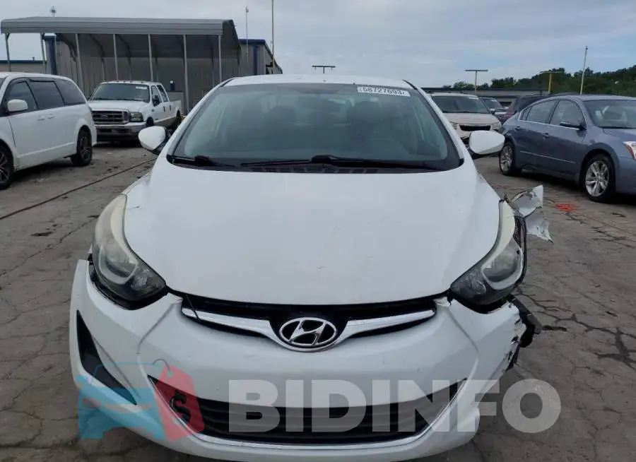 5NPDH4AE6FH647381 Photo# 5