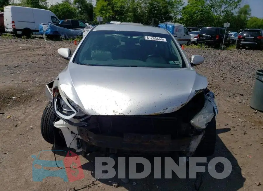 5NPDH4AE8GH680237 Photo# 5