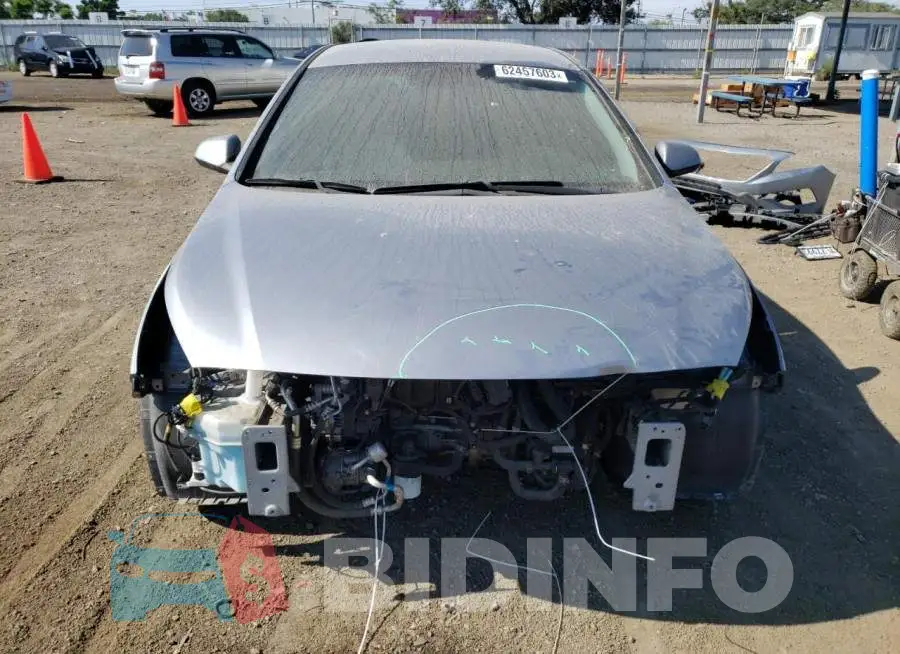 5NPE24AF7FH217213 Photo# 5