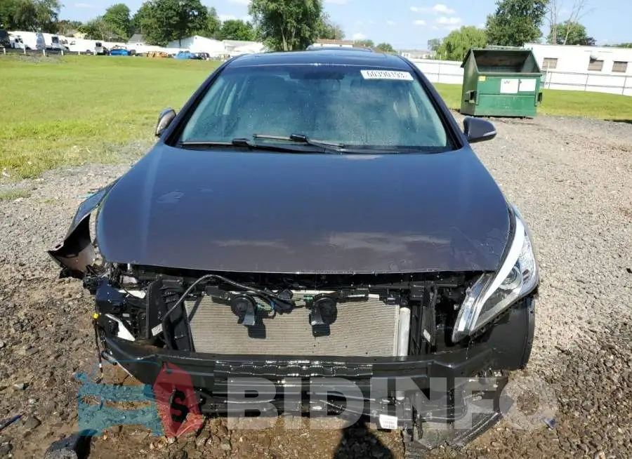 5NPE34AFXGH343497 Photo# 5