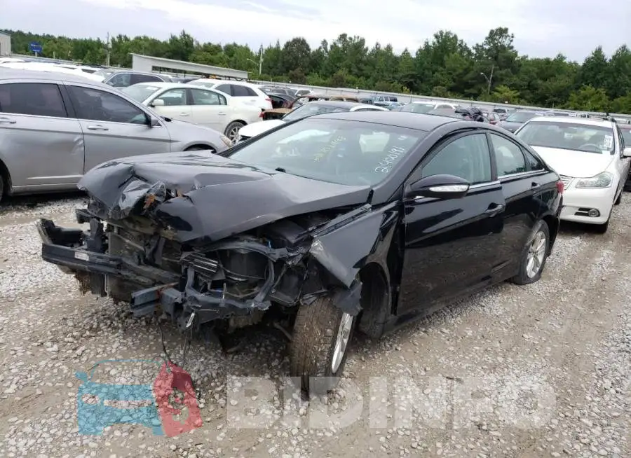 5NPEB4AC3EH826920 Photo# 1