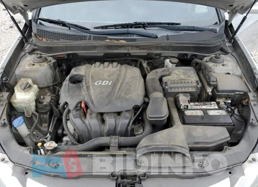 5NPEC4AC1EH932148 Photo# 11