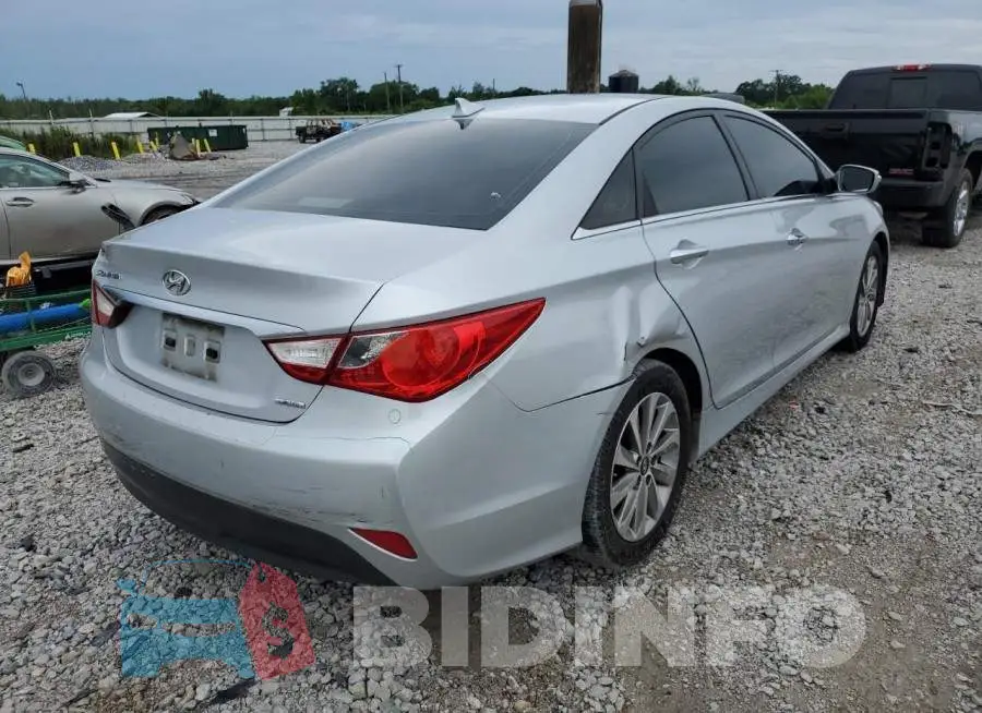 5NPEC4AC1EH932148 Photo# 3