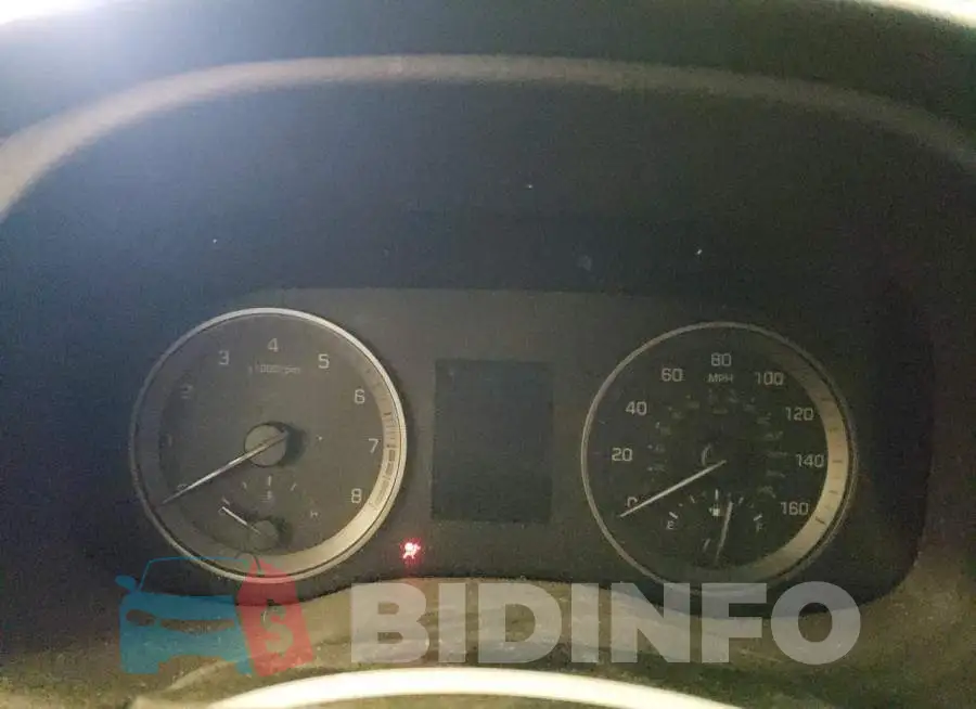 KM8J23A49GU196925 Photo# 9