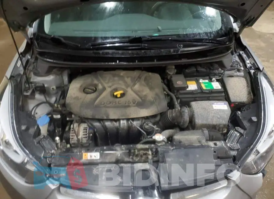 KMHDH4AE8FU326198 Photo# 11
