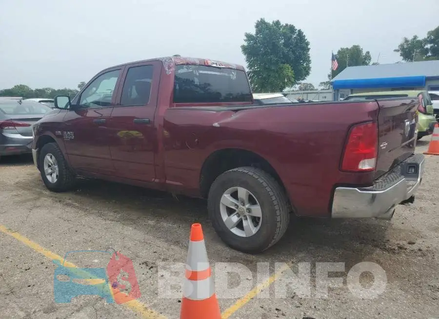 1C6RR7FT1KS534307 Photo# 2