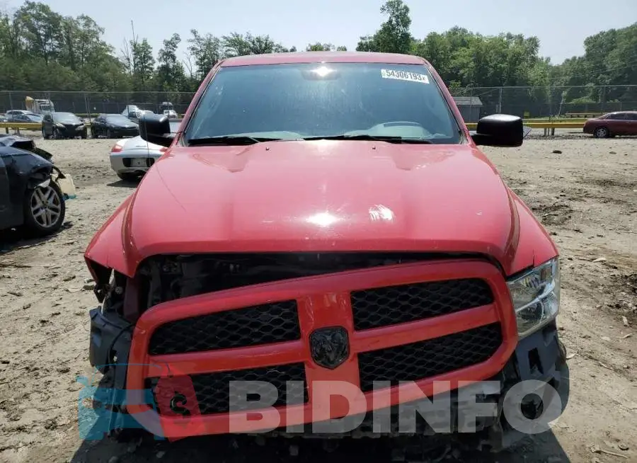 1C6RR7FT7KS504048 Photo# 5