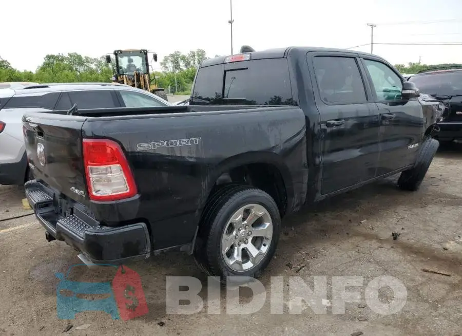 1C6SRFFT3MN650797 Photo# 3