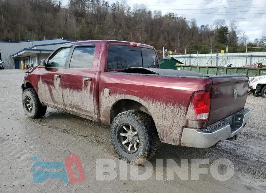3C6RR7LT3GG384235 Photo# 2
